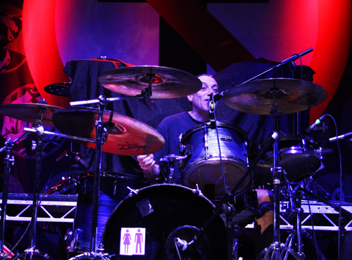 Snuff @ O2 Academy (and Underground), Leeds on 04-08-2015