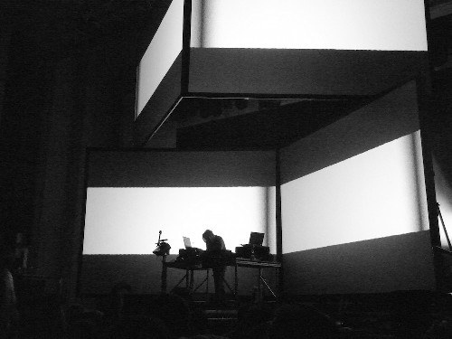 Squarepusher @ The Troxy, Tower Hamlets on 24-10-2015
