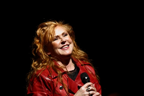 T'Pau @ Symphony Hall, Birmingham on 13-10-2015