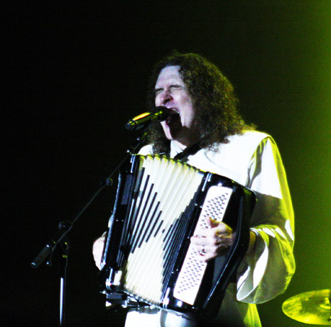 Weird Al Yankovic @ O2 Academy (1, 2, and 3), Birmingham on 03-10-2015