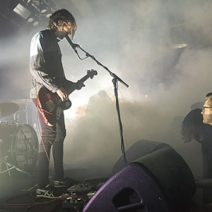 A Place To Bury Strangers