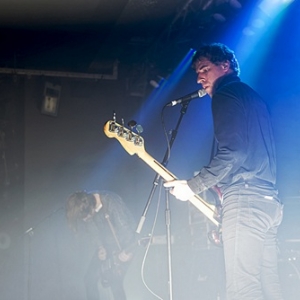A Place To Bury Strangers