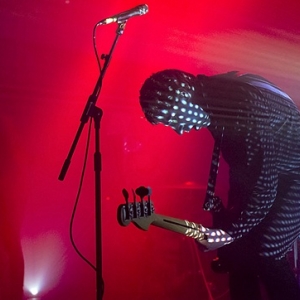 A Place To Bury Strangers
