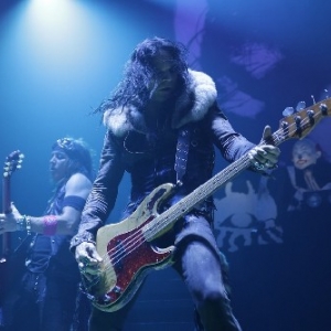 Alice Cooper