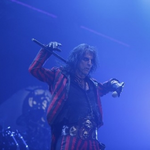 Alice Cooper