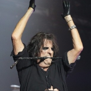 Alice Cooper