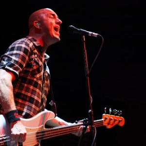 Alkaline Trio