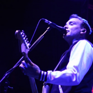 Alkaline Trio