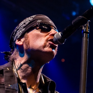 Black Star Riders