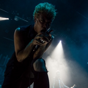 Coldrain