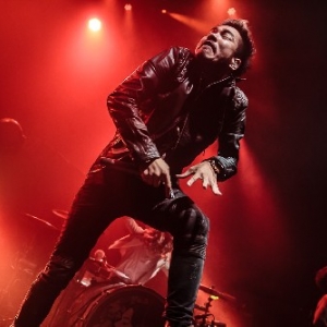 Crossfaith