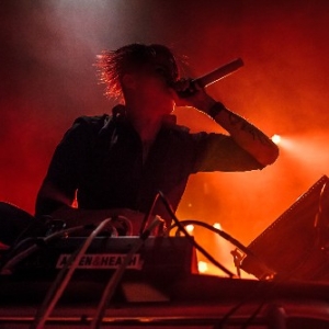 Crossfaith