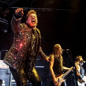 Fozzy