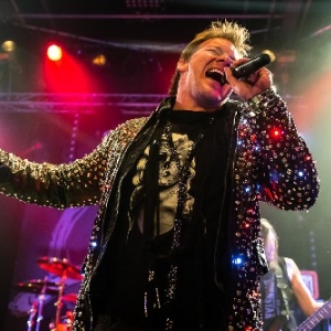 Fozzy