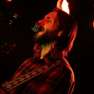 Grant Nicholas