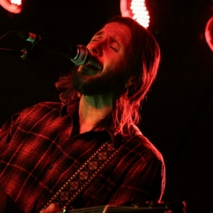Grant Nicholas