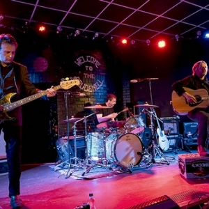 I Am Kloot