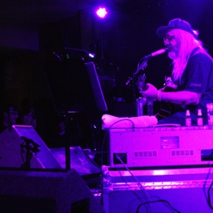 J Mascis (solo)