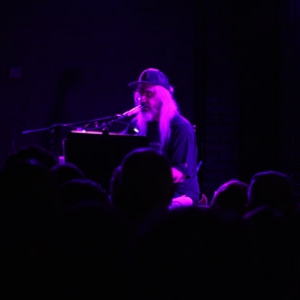 J Mascis (solo)