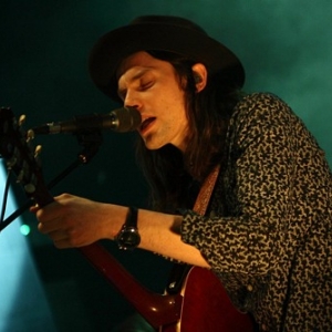 James Bay