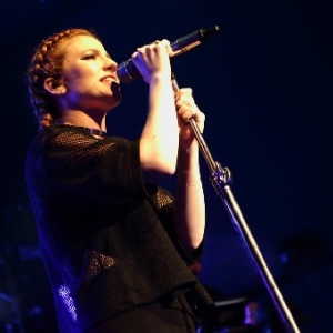 Jess Glynne