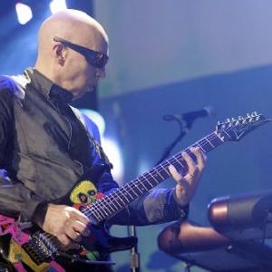Joe Satriani