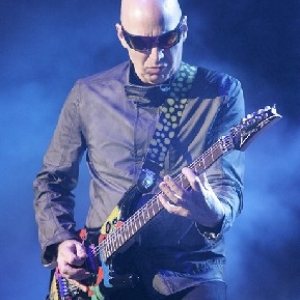 Joe Satriani