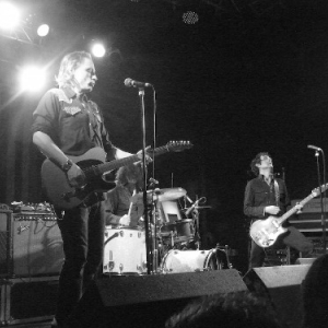 The Jon Spencer Blues Explosion