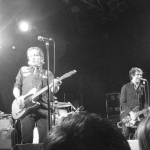 The Jon Spencer Blues Explosion