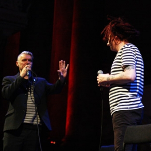 Levellers (acoustic)
