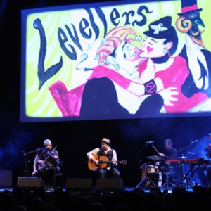 Levellers (acoustic)