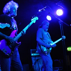 Meat Puppets