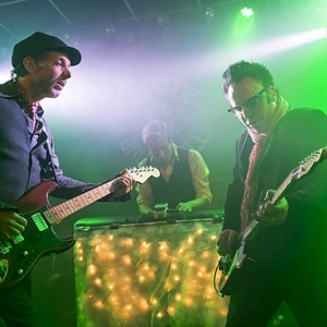 Mercury Rev