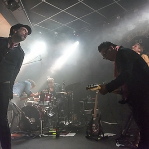 Mercury Rev