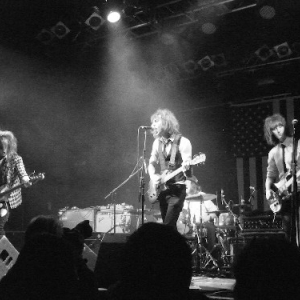 Ming City Rockers