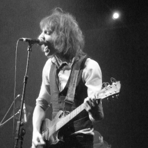 Ming City Rockers