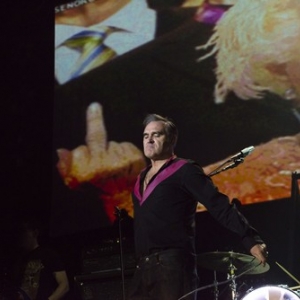 Morrissey