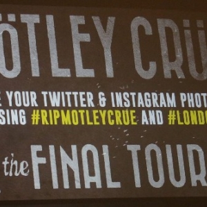 Motley Crue