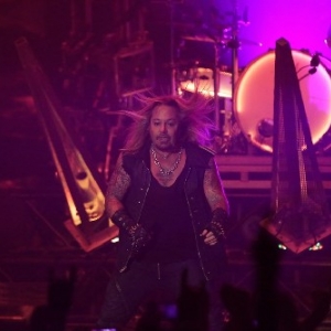 Motley Crue