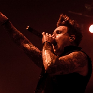 Papa Roach
