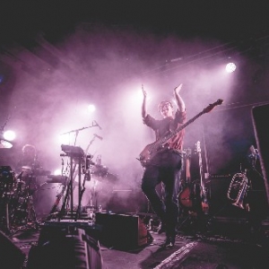 Public Service Broadcasting