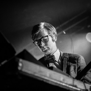 Public Service Broadcasting