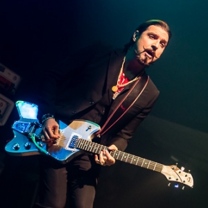 Rival Sons
