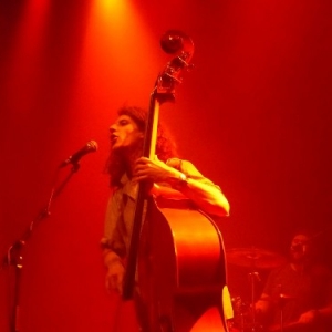 Sam Green & The Midnight Heist