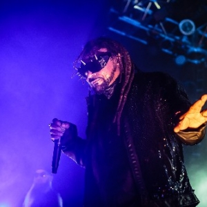 Skindred