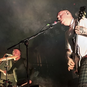 Soft Play (formally Slaves)