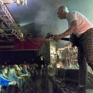 Soft Play (formally Slaves)