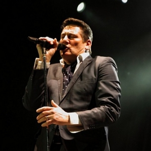 Spandau Ballet