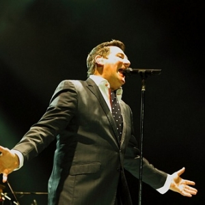 Spandau Ballet