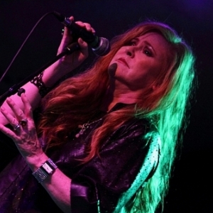 T'Pau